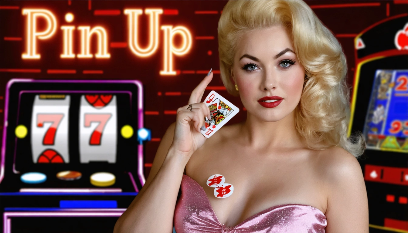 home Pin Up